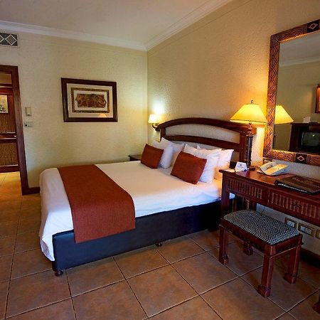 The Kingdom At Victoria Falls Exterior photo
