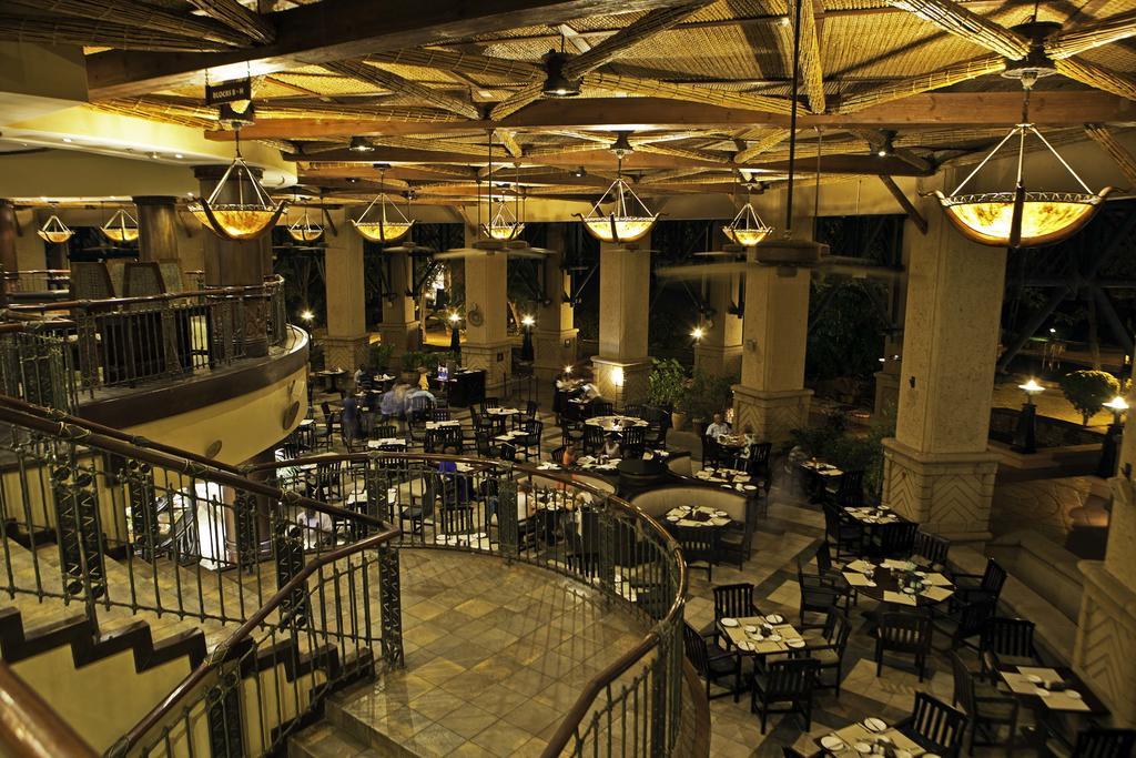 The Kingdom At Victoria Falls Exterior photo
