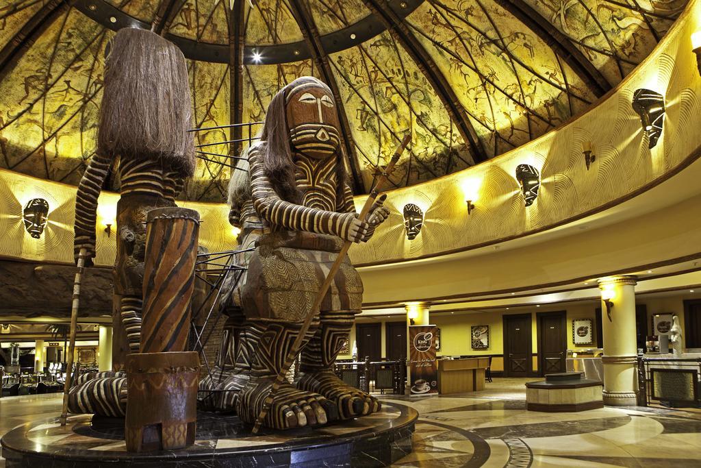 The Kingdom At Victoria Falls Exterior photo