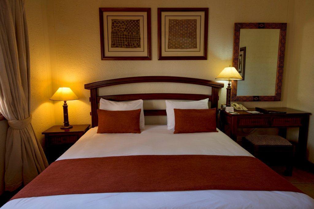 The Kingdom At Victoria Falls Exterior photo