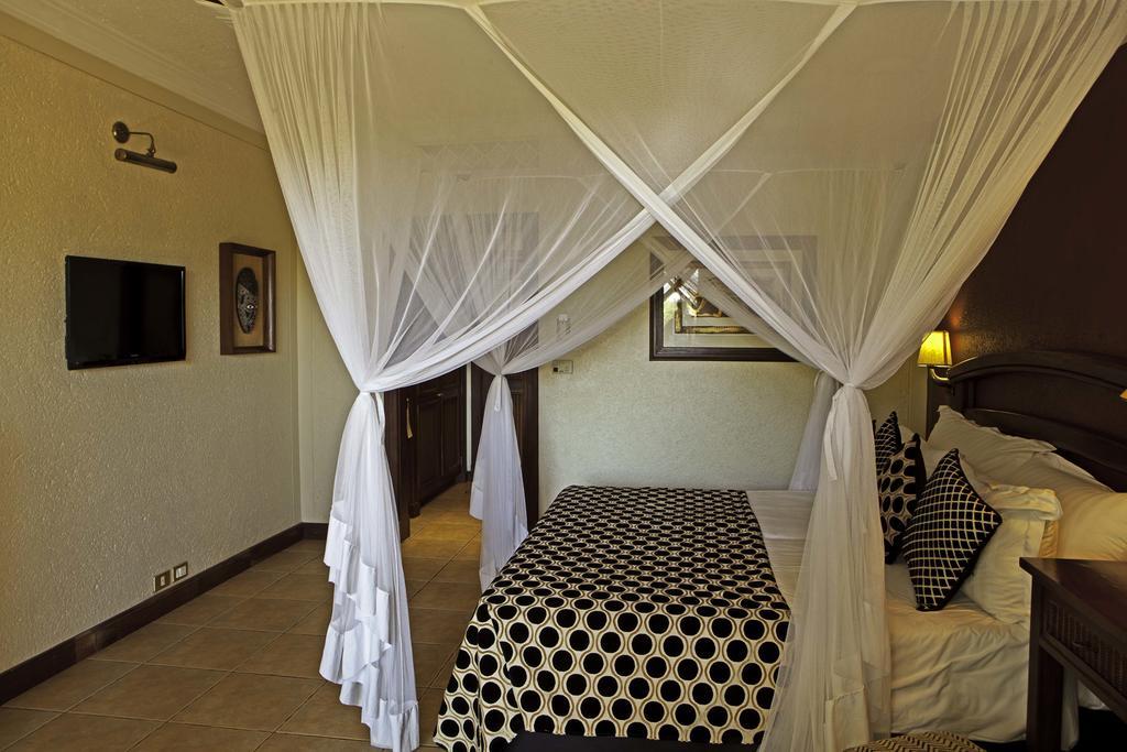 The Kingdom At Victoria Falls Exterior photo