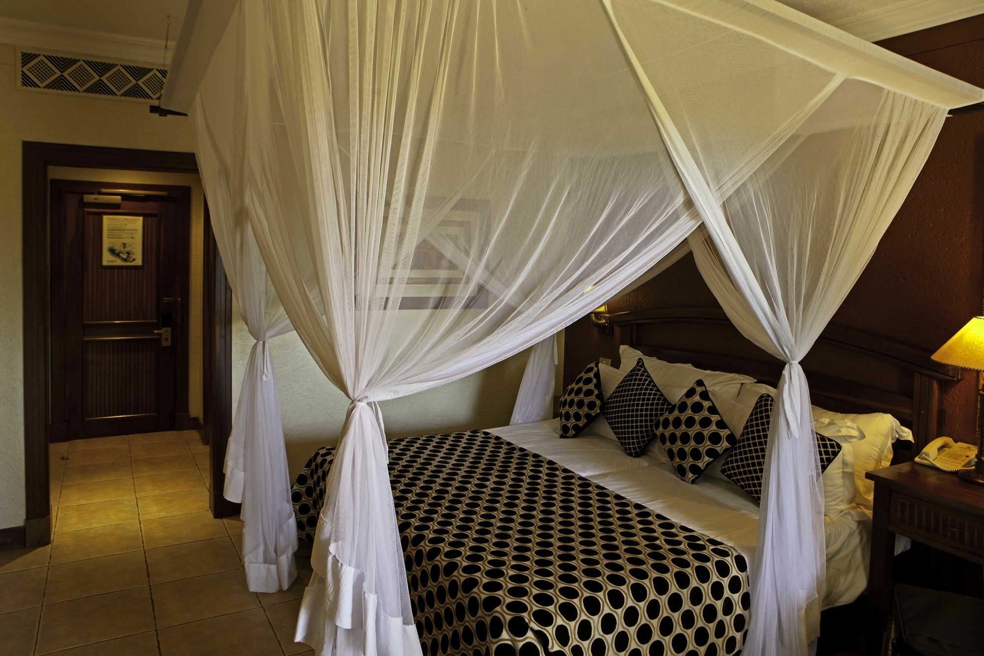 The Kingdom At Victoria Falls Exterior photo